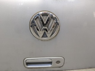 Крышка (дверь) багажника, ориг. номер 6X0823031A, Volkswagen Lupo 1998-2005