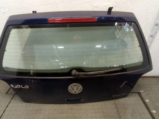 Крышка (дверь) багажника, Volkswagen Polo 1999-2001