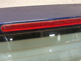 Крышка (дверь) багажника, Volkswagen Polo 1999-2001