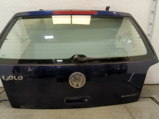 Крышка (дверь) багажника, Volkswagen Polo 1999-2001