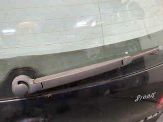 Крышка (дверь) багажника, ориг. номер 1K6827025H, Volkswagen Golf 2003-2009