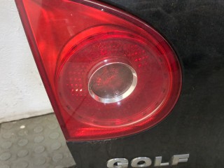 Крышка (дверь) багажника, ориг. номер 1K6827025H, Volkswagen Golf 2003-2009