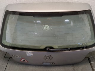 Крышка (дверь) багажника, Volkswagen Golf 4 1997-2006