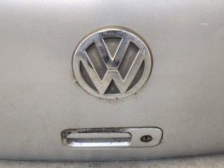 Крышка (дверь) багажника, Volkswagen Golf 4 1997-2006