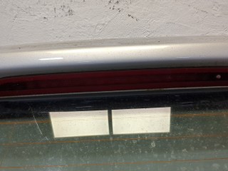 Крышка (дверь) багажника, ориг. номер 5K6827025J, Volkswagen Golf 6 2008-2012