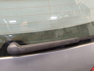 Крышка (дверь) багажника, ориг. номер 5K6827025J, Volkswagen Golf 6 2008-2012