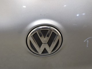 Крышка (дверь) багажника, ориг. номер 5K6827025J, Volkswagen Golf 6 2008-2012