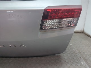 Крышка (дверь) багажника, Renault Laguna 3 2007-2012