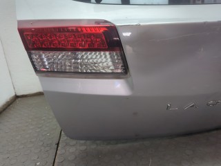 Крышка (дверь) багажника, Renault Laguna 3 2007-2012