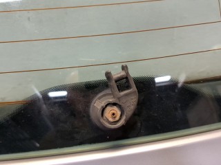 Крышка (дверь) багажника, Audi A3 2003-2005