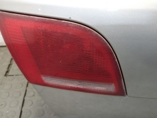 Крышка (дверь) багажника, Audi A3 2003-2005