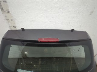 Крышка (дверь) багажника, Opel Astra 1998-2009