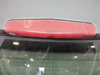 Крышка (дверь) багажника, Opel Astra 1998-2009