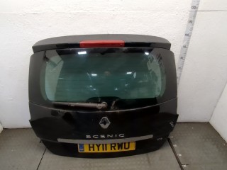 Крышка (дверь) багажника, Renault Scenic 2009-2012