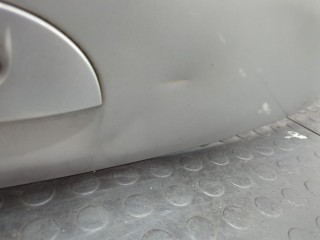 Крышка (дверь) багажника, Opel Corsa 2003-2006