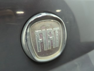 Крышка (дверь) багажника, Fiat 500 2007-2017