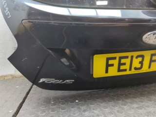 Крышка (дверь) багажника, Ford Focus 2011-2015
