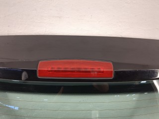 Крышка (дверь) багажника, Opel Astra 1998-2009