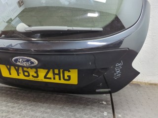 Крышка (дверь) багажника, ориг. номер 1838957, PBM51A40410AE, Ford Focus 2011-2015