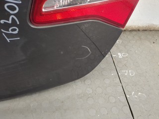 Крышка (дверь) багажника, Opel Meriva 2006-2010