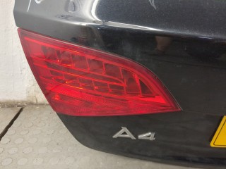 Крышка (дверь) багажника, Audi A4 (B8) 2007-2012