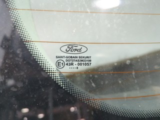Крышка (дверь) багажника, ориг. номер 1633845, P8M51A40410A, Ford Focus 2007-2011
