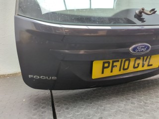 Крышка (дверь) багажника, ориг. номер 1633845, P8M51A40410A, Ford Focus 2007-2011