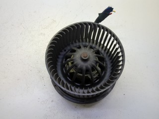 Двигатель отопителя (моторчик печки), Nissan Micra K12E 2003-2005