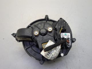 Двигатель отопителя (моторчик печки), ориг. номер 6441CG, Citroen C4 Grand Picasso 2006-2013