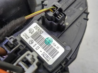 Двигатель отопителя (моторчик печки), ориг. номер 6441CG, Citroen C4 Grand Picasso 2006-2013