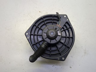 Двигатель отопителя (моторчик печки), Honda Civic 2000-2003