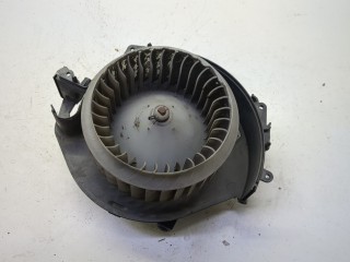 Двигатель отопителя (моторчик печки), ориг. номер 4F0820020A, Audi A6 2004-2008
