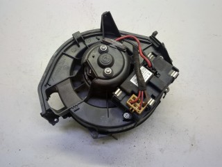 Двигатель отопителя (моторчик печки), ориг. номер 4F0820020A, Audi A6 2004-2008