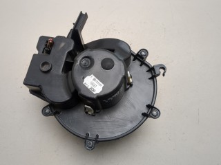 Двигатель отопителя (моторчик печки), Mercedes C W203 2004-2008
