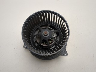 Двигатель отопителя (моторчик печки), Ford Transit Connect 2002-2009