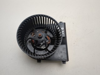 Двигатель отопителя (моторчик печки), Volkswagen Golf 4 1997-2006