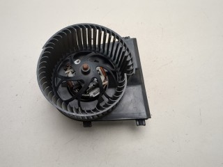 Двигатель отопителя (моторчик печки), Volkswagen Golf 4 1997-2006