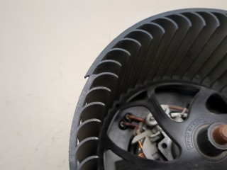 Двигатель отопителя (моторчик печки), Volkswagen Golf 4 1997-2006