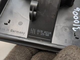 Двигатель отопителя (моторчик печки), Volkswagen Golf 4 1997-2006