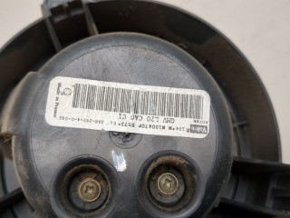 Двигатель отопителя (моторчик печки), Land Rover Freelander 1 2003-2006