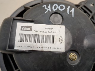 Двигатель отопителя (моторчик печки), Renault Scenic 1996-1999