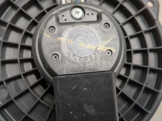 Двигатель отопителя (моторчик печки), Mazda 6 (GG) 2005-2008