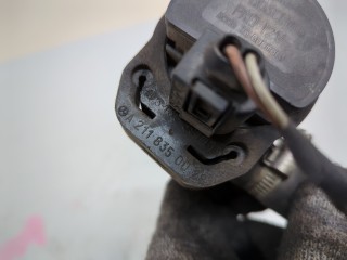 Насос водяной (помпа), Volkswagen Crafter 2006-2011