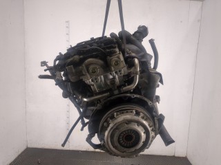 Насос водяной (помпа), ориг. номер 4181000013, Jeep Liberty 2001-2004