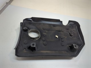 Накладка декоративная на ДВС, Volkswagen Passat CC 2008-2012