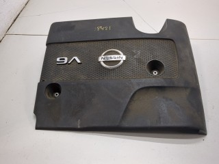 Накладка декоративная на ДВС, ориг. номер 140413JA0A, Nissan Pathfinder 2010-2014