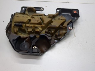 Накладка декоративная на ДВС, ориг. номер 53013817AD, Dodge Nitro 2006-2011