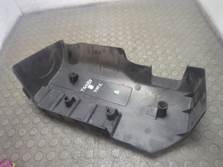 Накладка декоративная на ДВС, ориг. номер 55556744, Opel Astra 1998-2009
