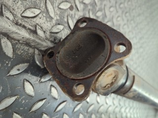 Кардан задний, Land Rover Freelander 1 2003-2006