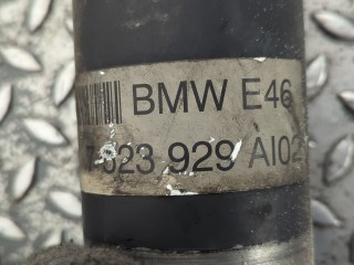 Кардан задний, BMW 3 E46 1997-2003